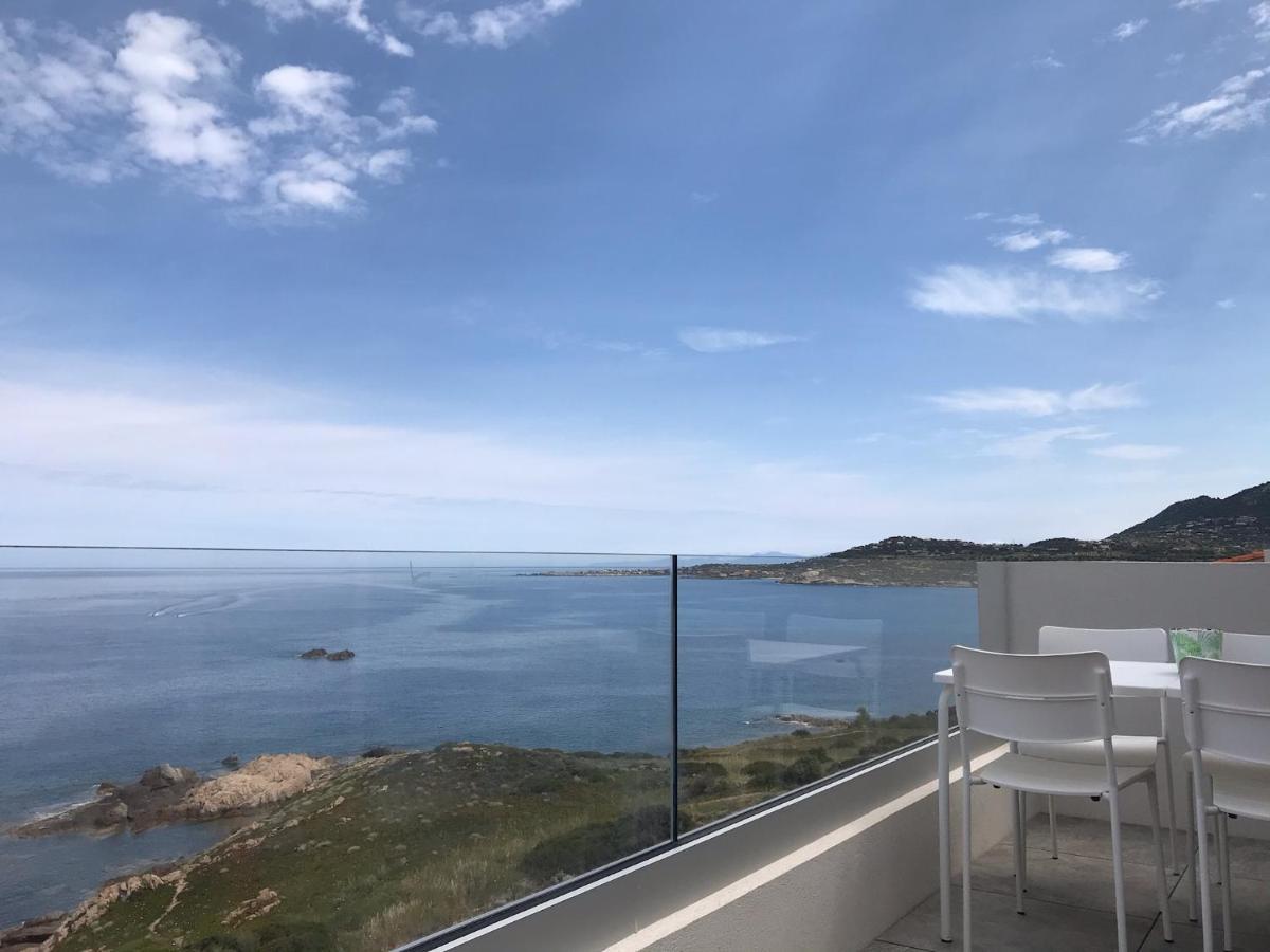 Residences Sopramare Альгайола Екстер'єр фото