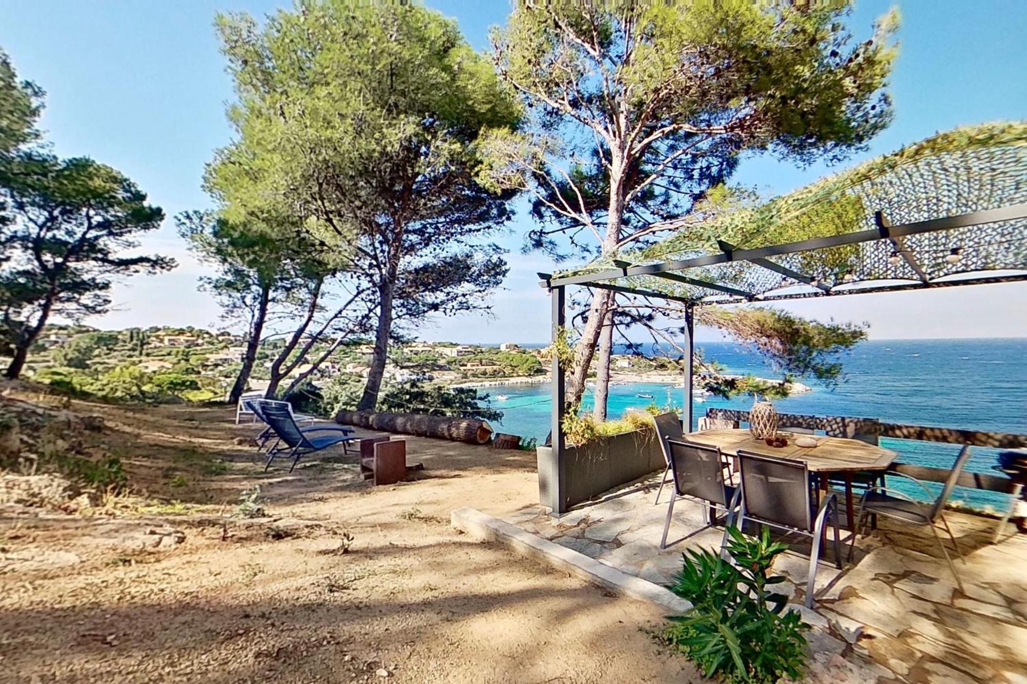 Residences Sopramare Альгайола Екстер'єр фото