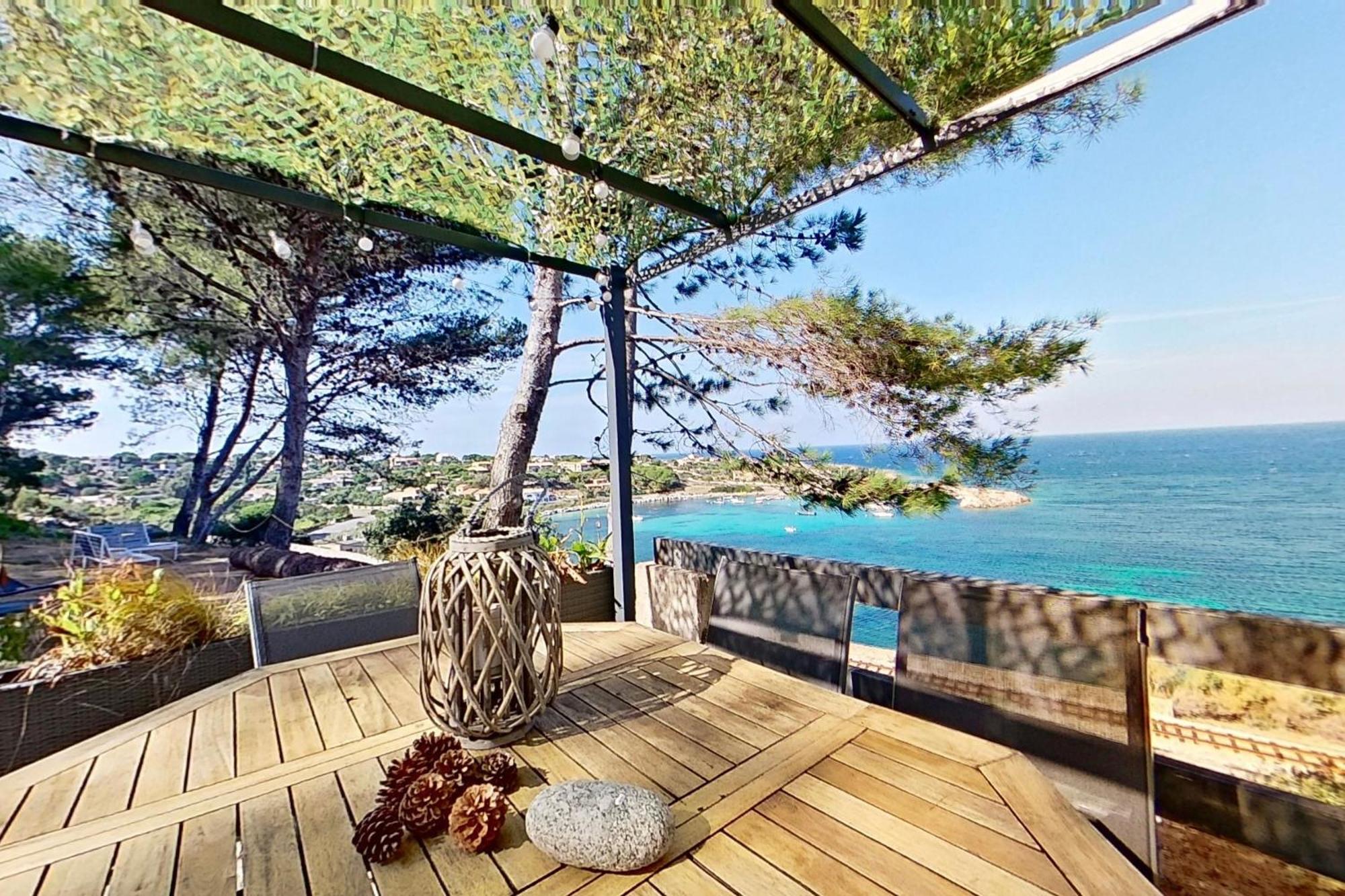 Residences Sopramare Альгайола Екстер'єр фото