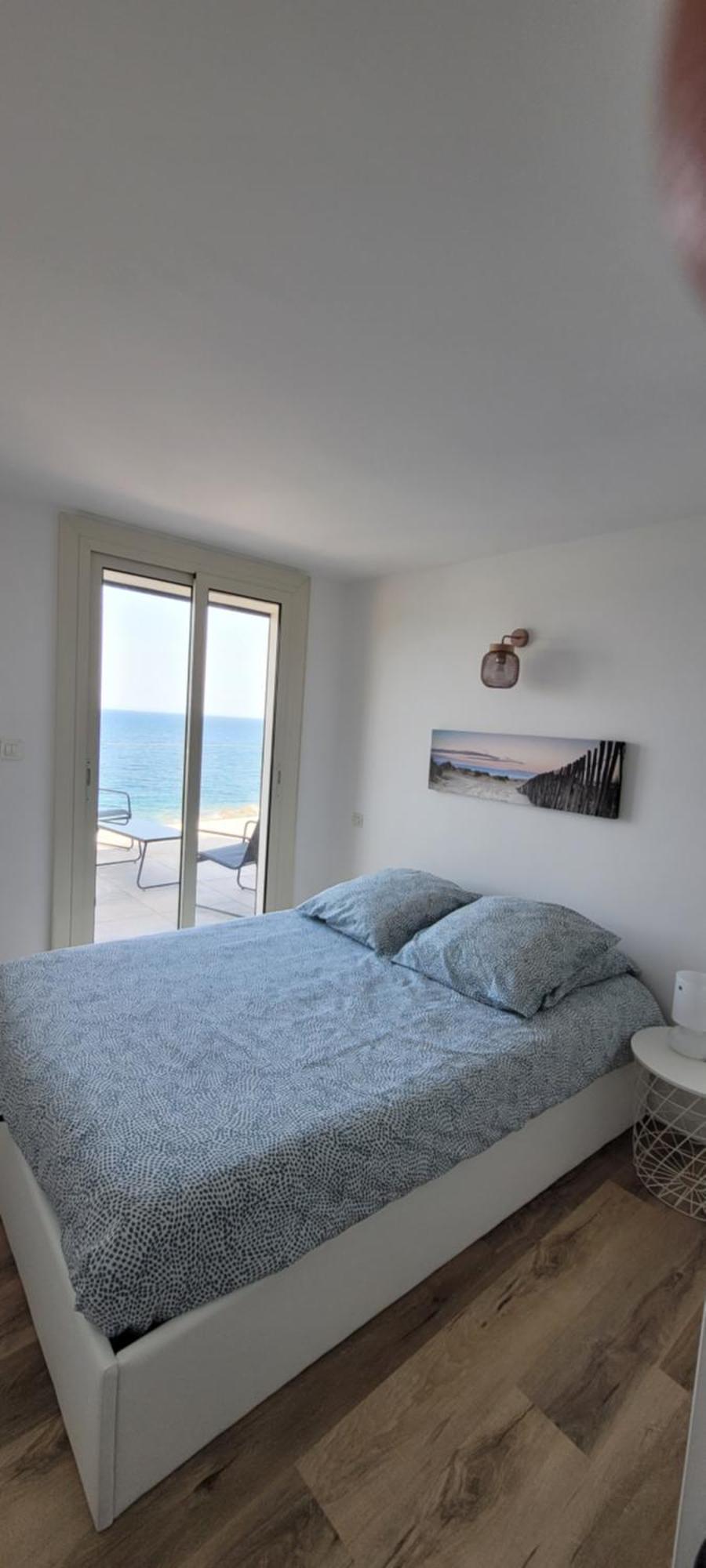 Residences Sopramare Альгайола Номер фото