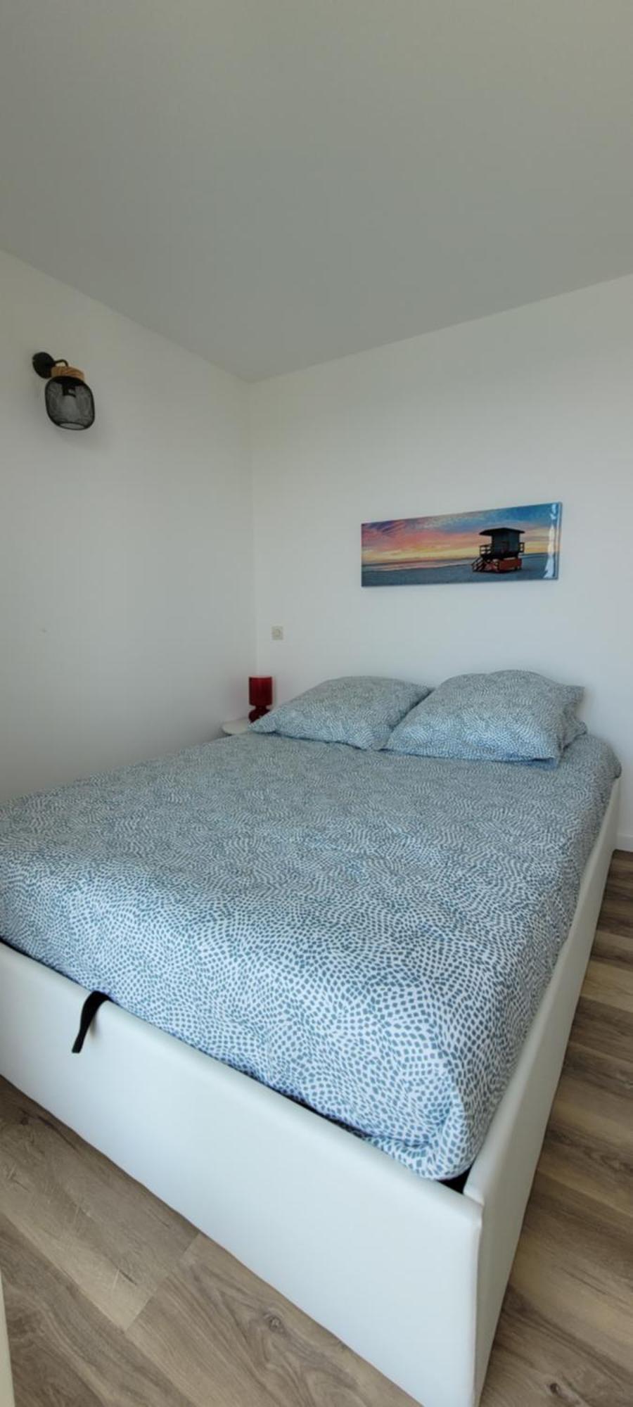 Residences Sopramare Альгайола Номер фото
