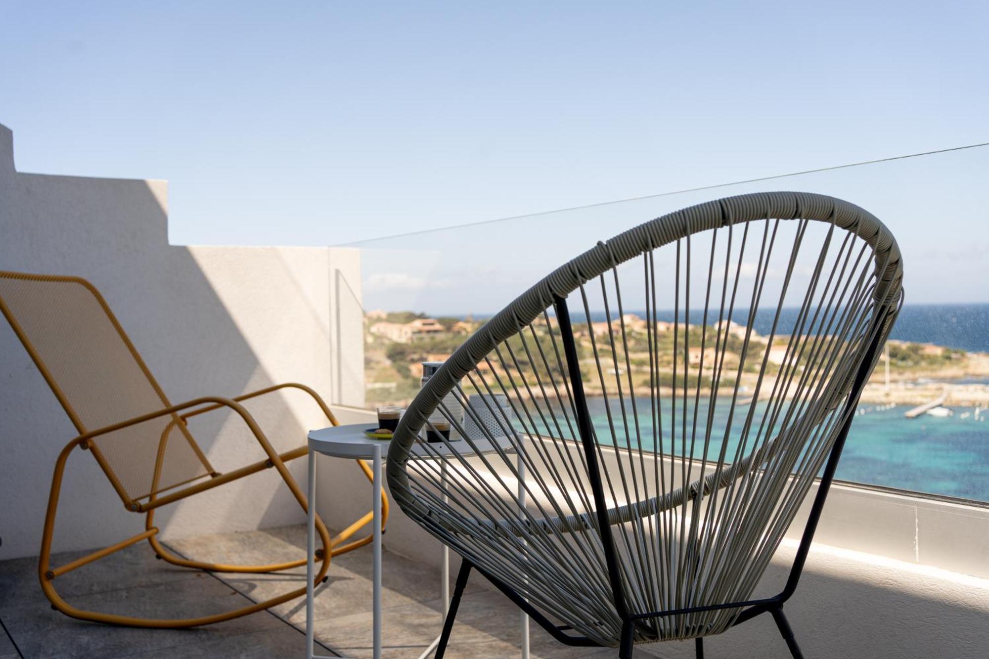 Residences Sopramare Альгайола Номер фото