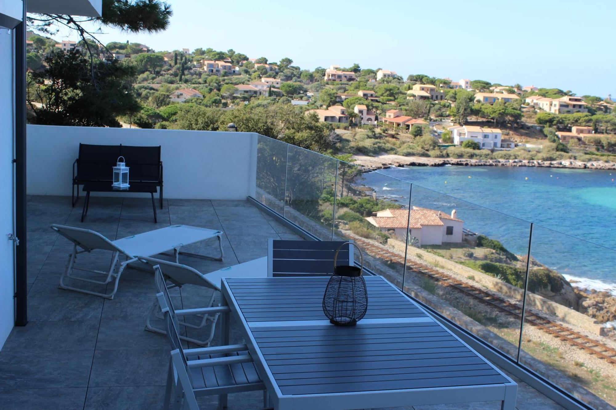 Residences Sopramare Альгайола Номер фото