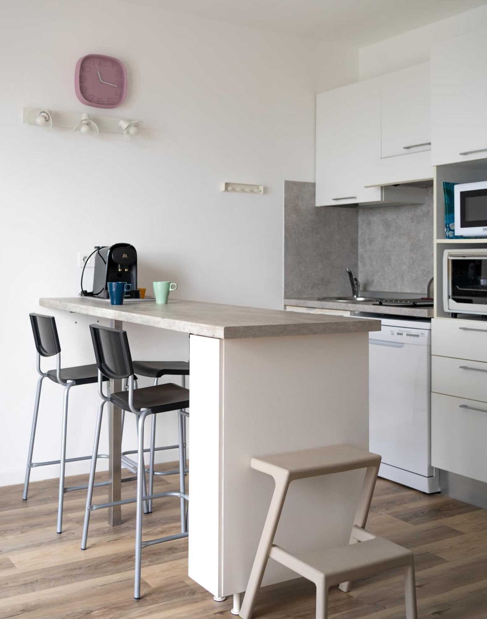 Residences Sopramare Альгайола Номер фото