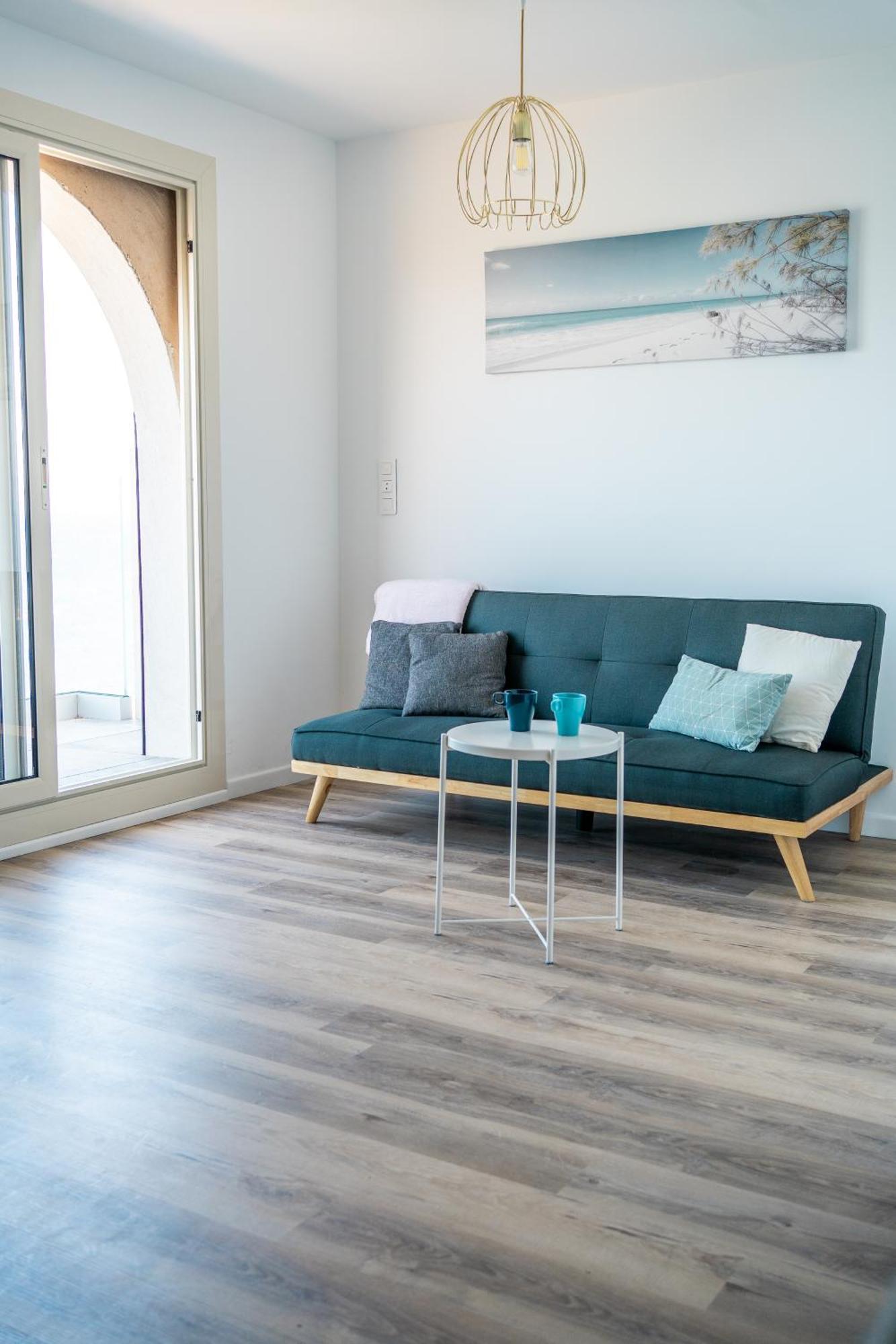 Residences Sopramare Альгайола Номер фото