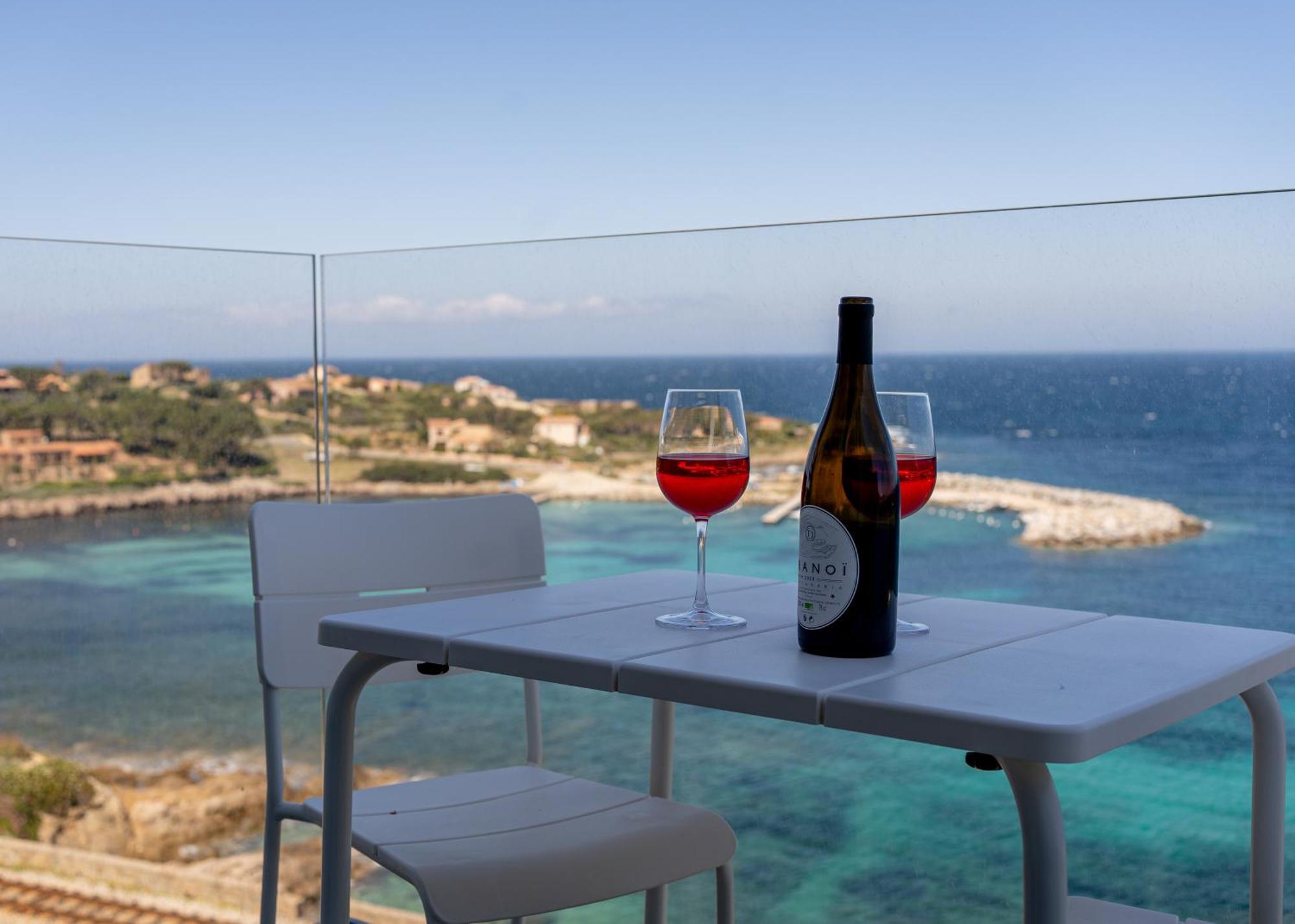 Residences Sopramare Альгайола Номер фото