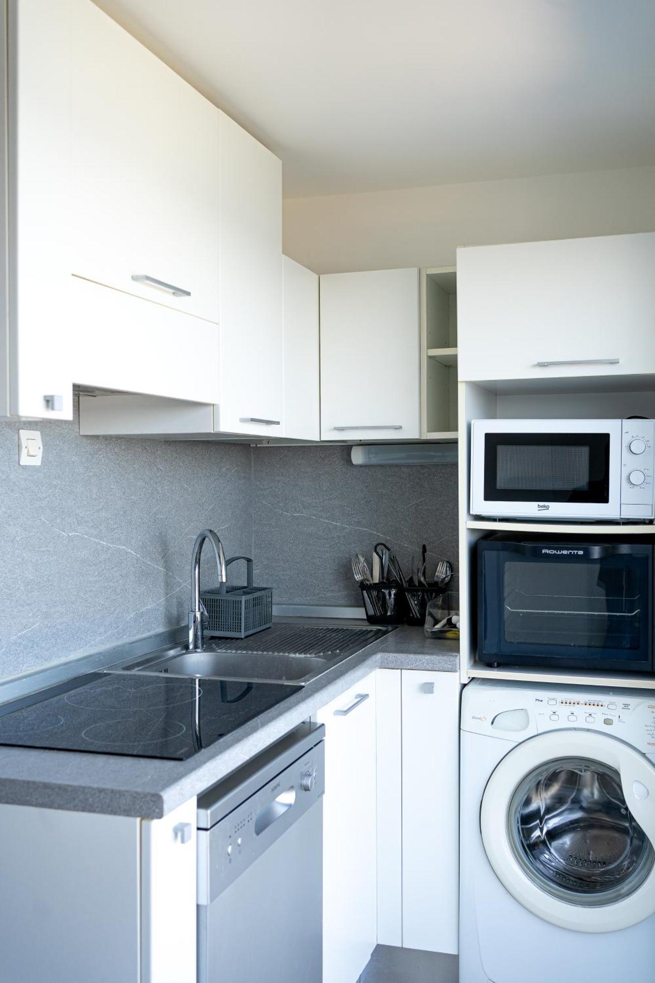 Residences Sopramare Альгайола Номер фото