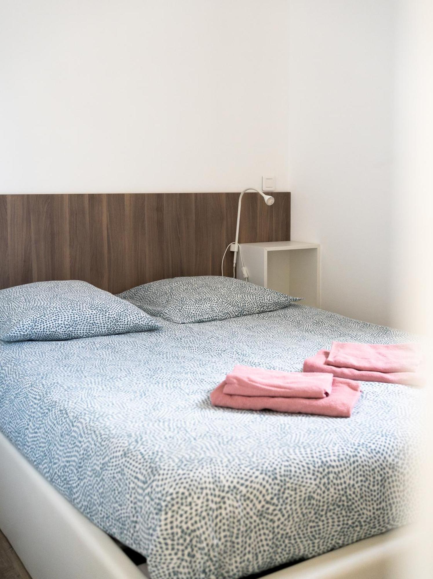 Residences Sopramare Альгайола Номер фото