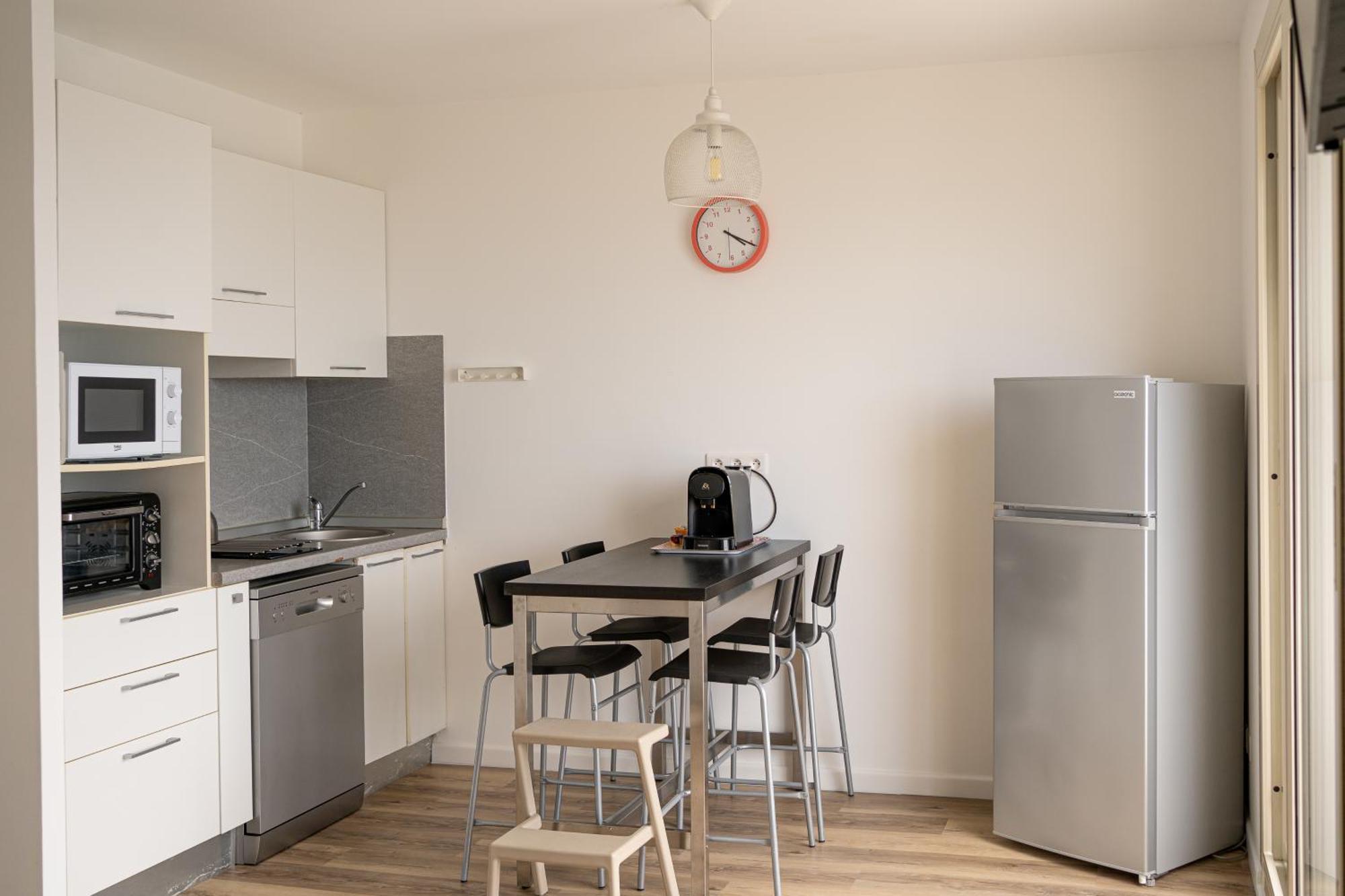 Residences Sopramare Альгайола Номер фото