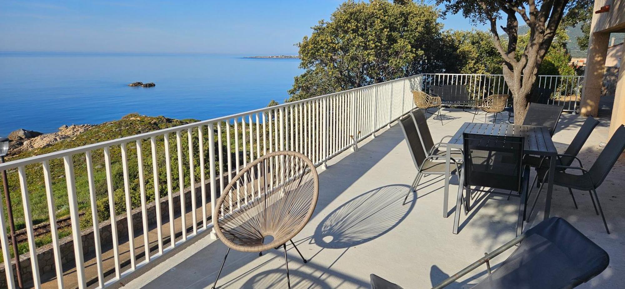 Residences Sopramare Альгайола Екстер'єр фото
