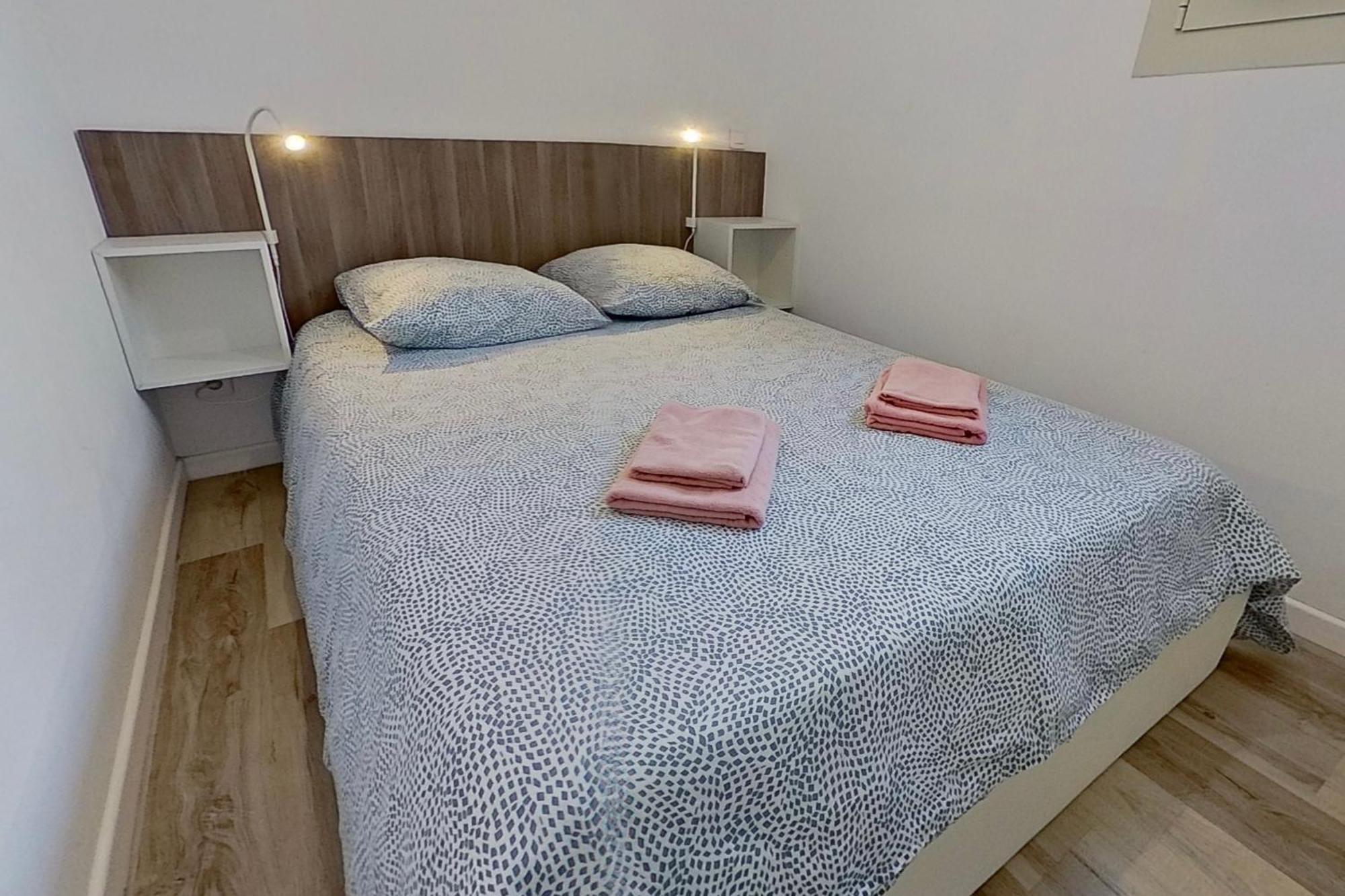Residences Sopramare Альгайола Екстер'єр фото